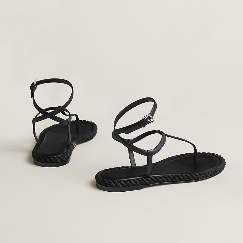 サンダル 《ミノス》 | Hermès - エルメス-公式サイト